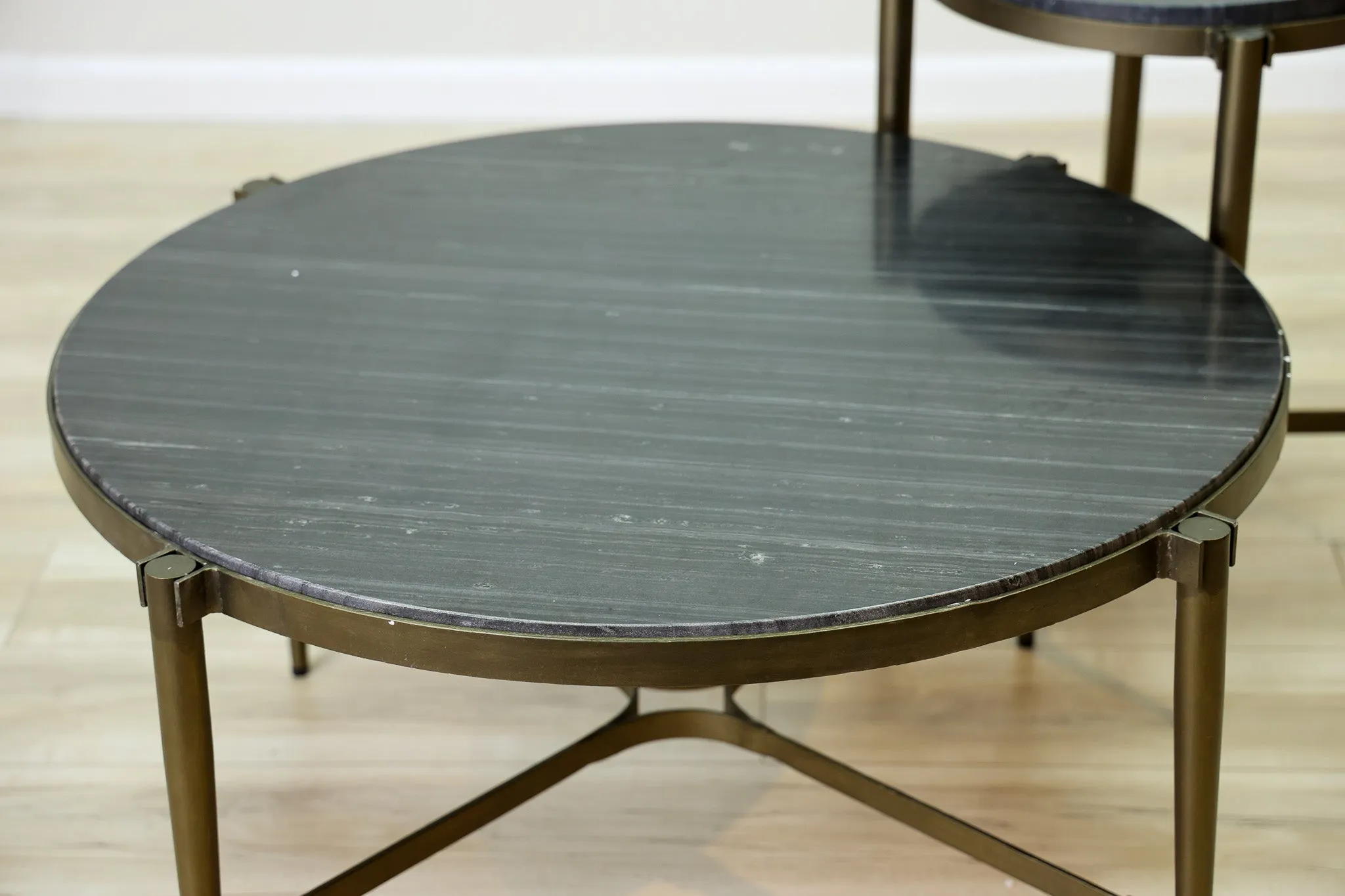 Poe Coffee Table