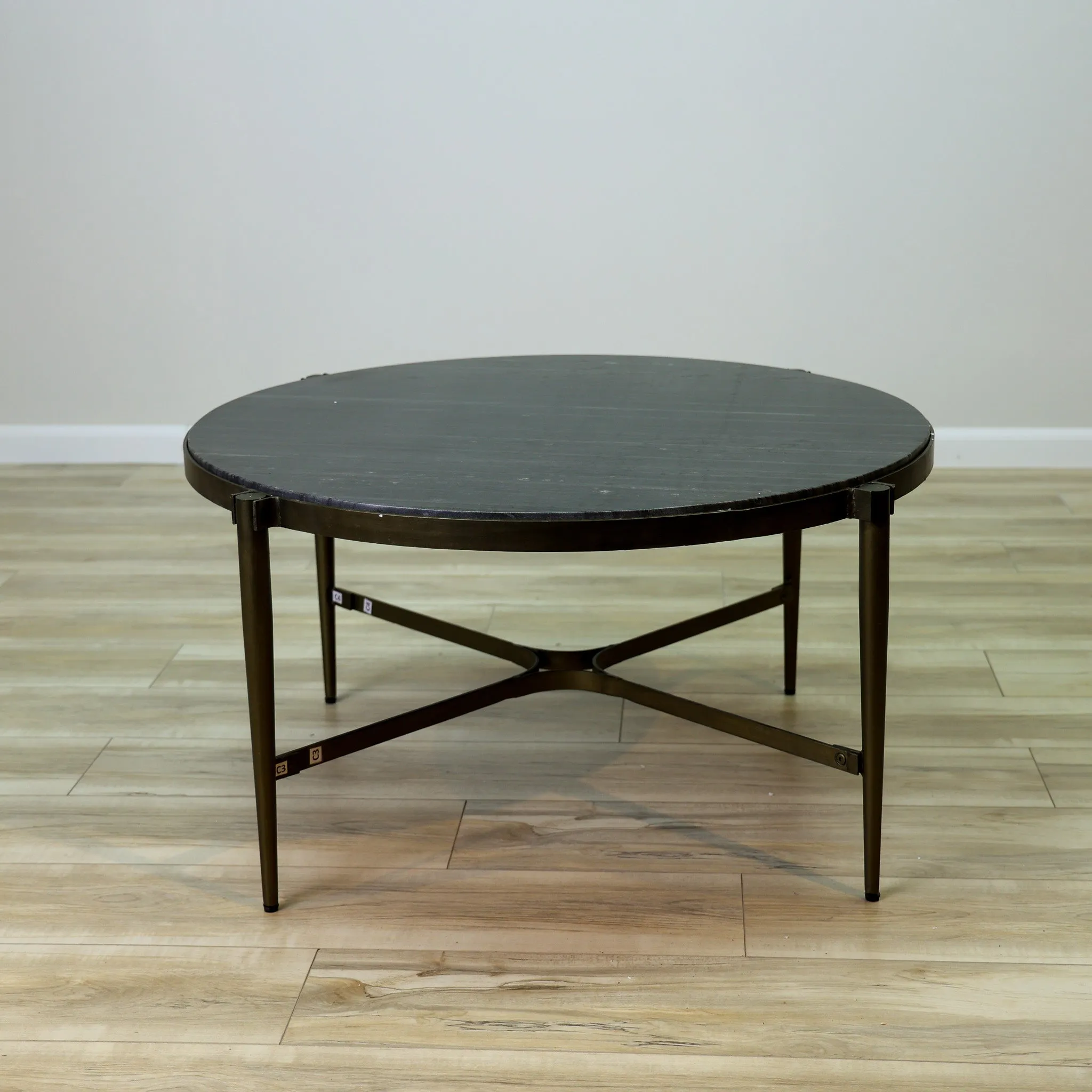 Poe Coffee Table
