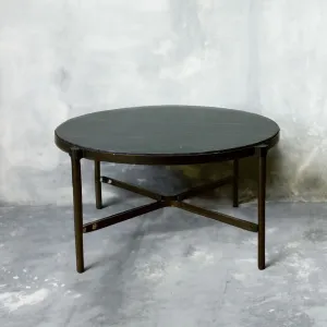 Poe Coffee Table