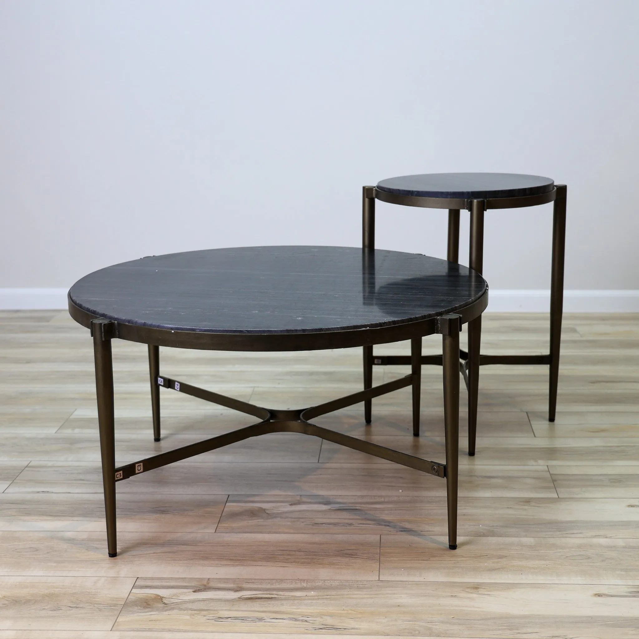 Poe Coffee Table