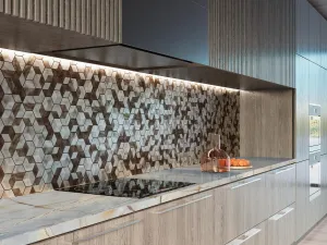 Porcelanosa L'Antic Future Amber
