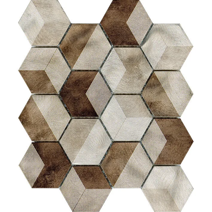 Porcelanosa L'Antic Future Amber