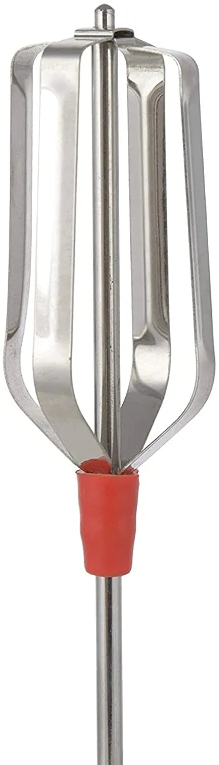Power free blender