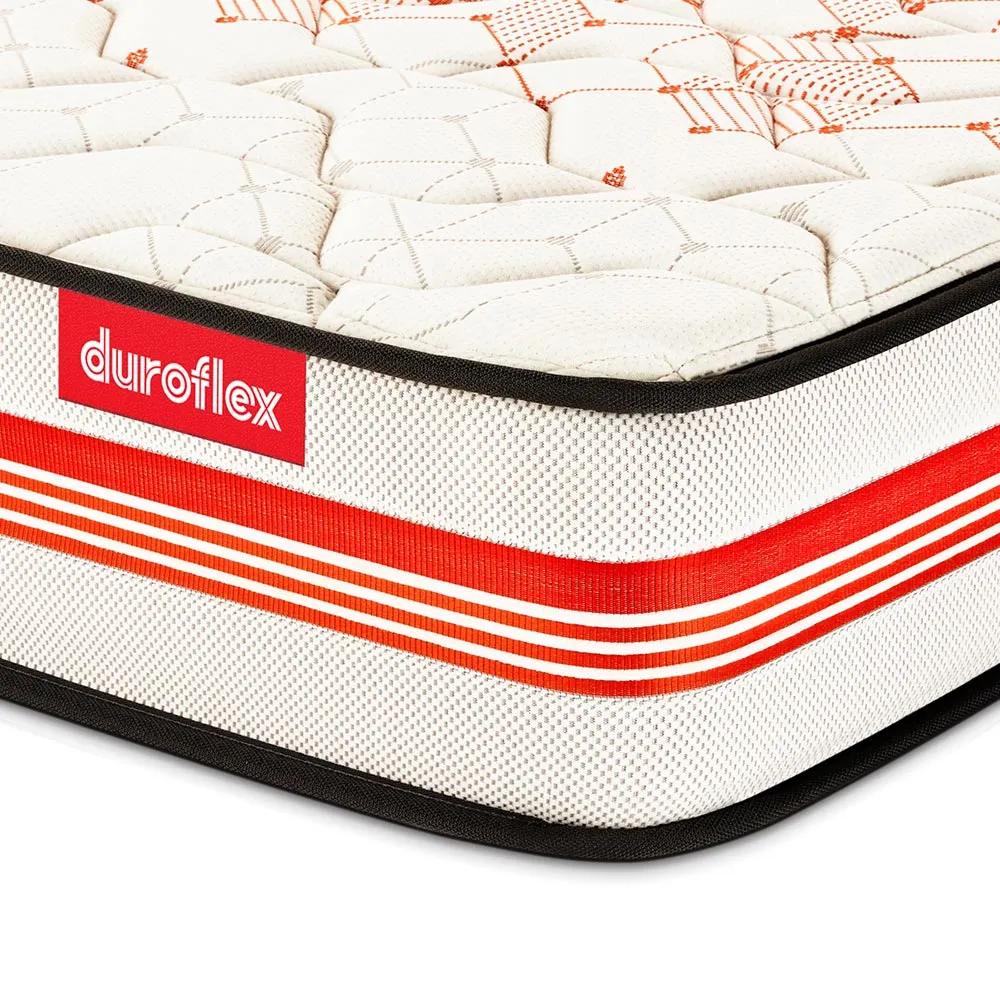 Propel Pocket Spring Mattress