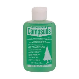 Sierra Dawn Campsuds