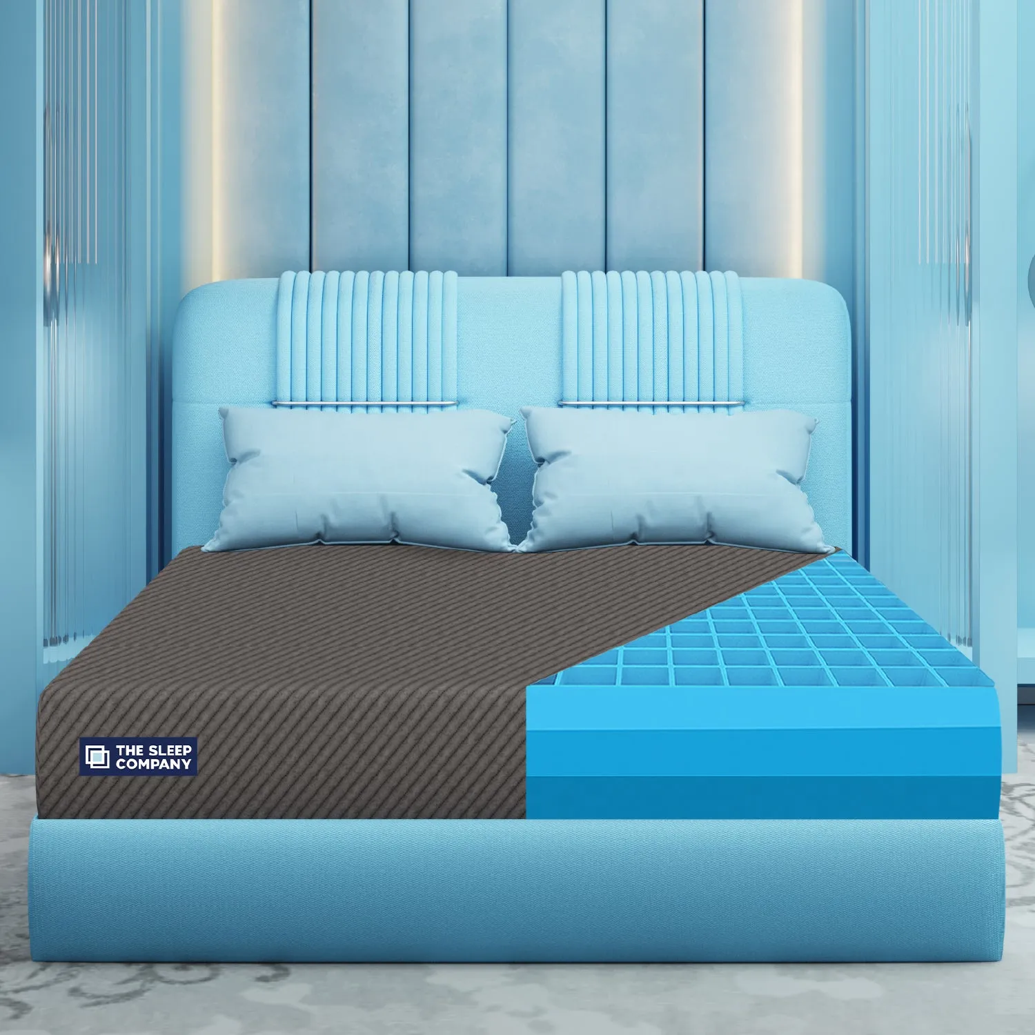Smart Ortho Mattress - Custom