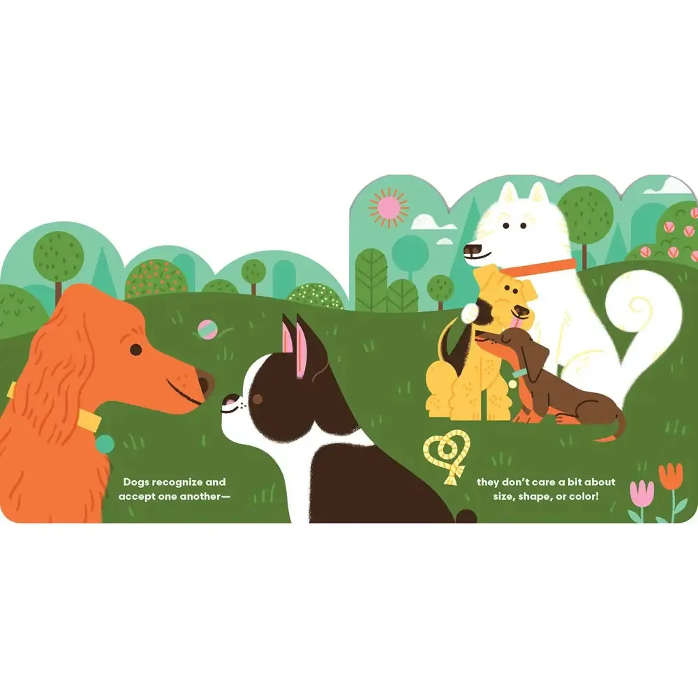 Some Dogs Book