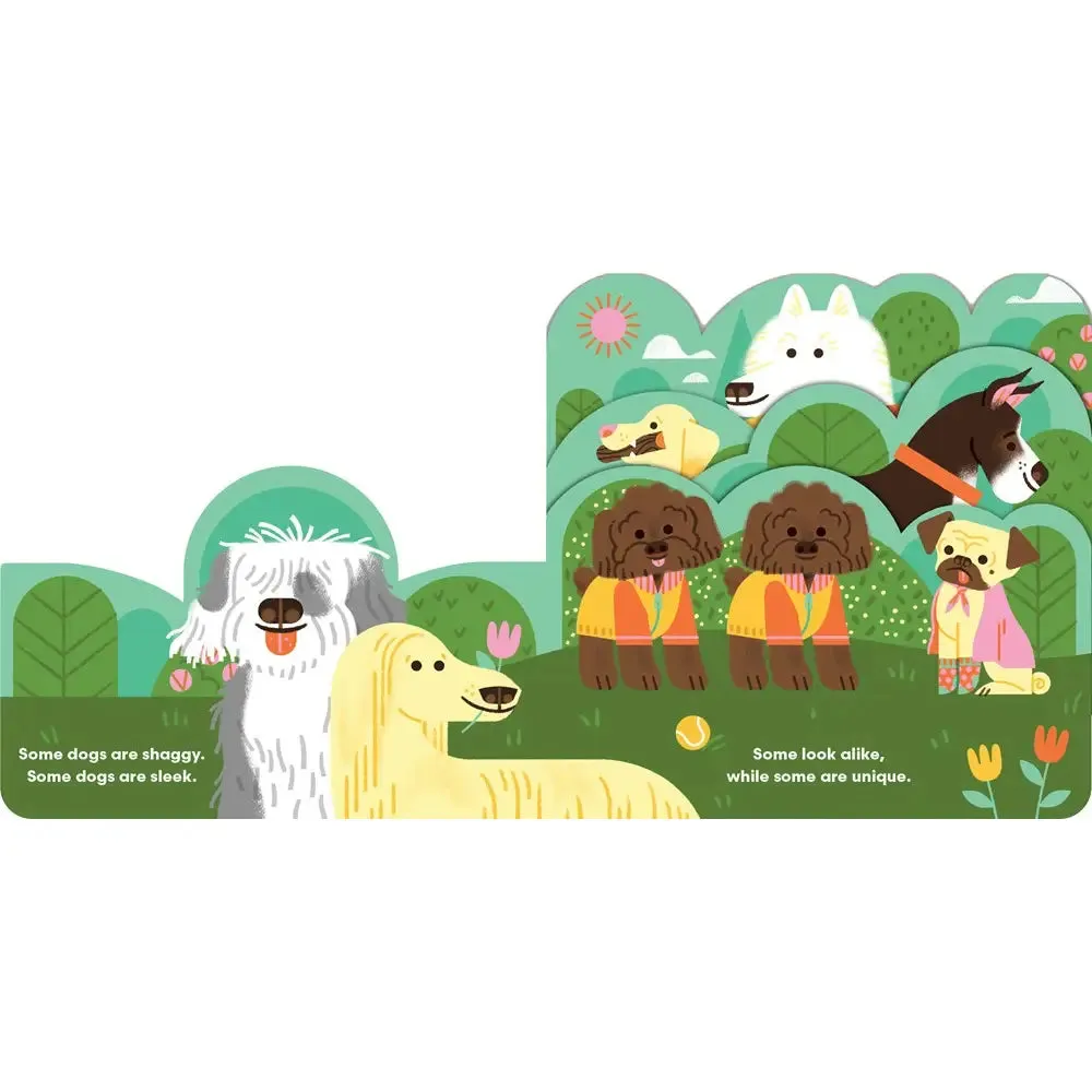 Some Dogs Book