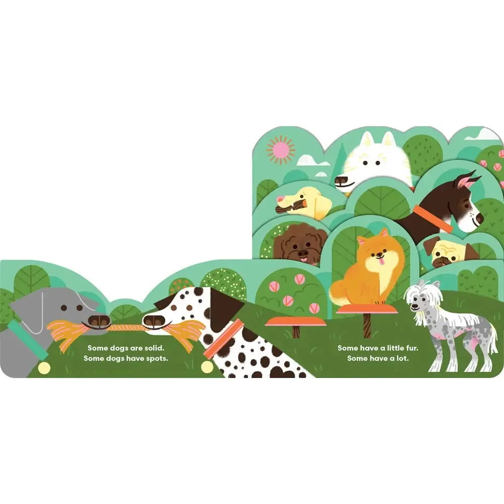 Some Dogs Book