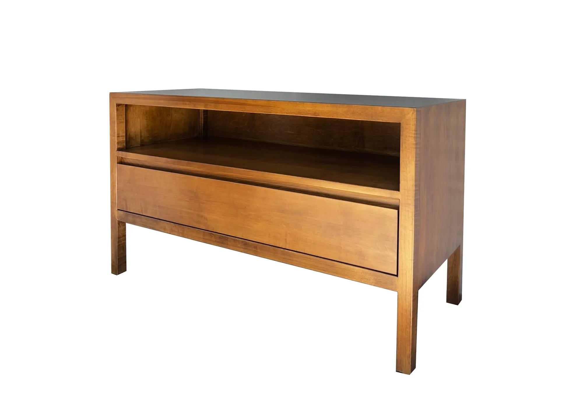 Sula 2 Drawer Nightstand