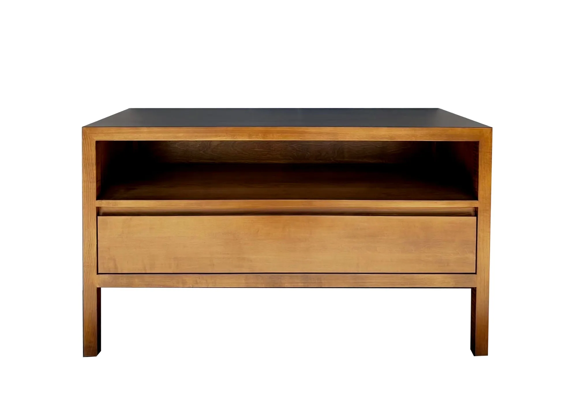 Sula 2 Drawer Nightstand