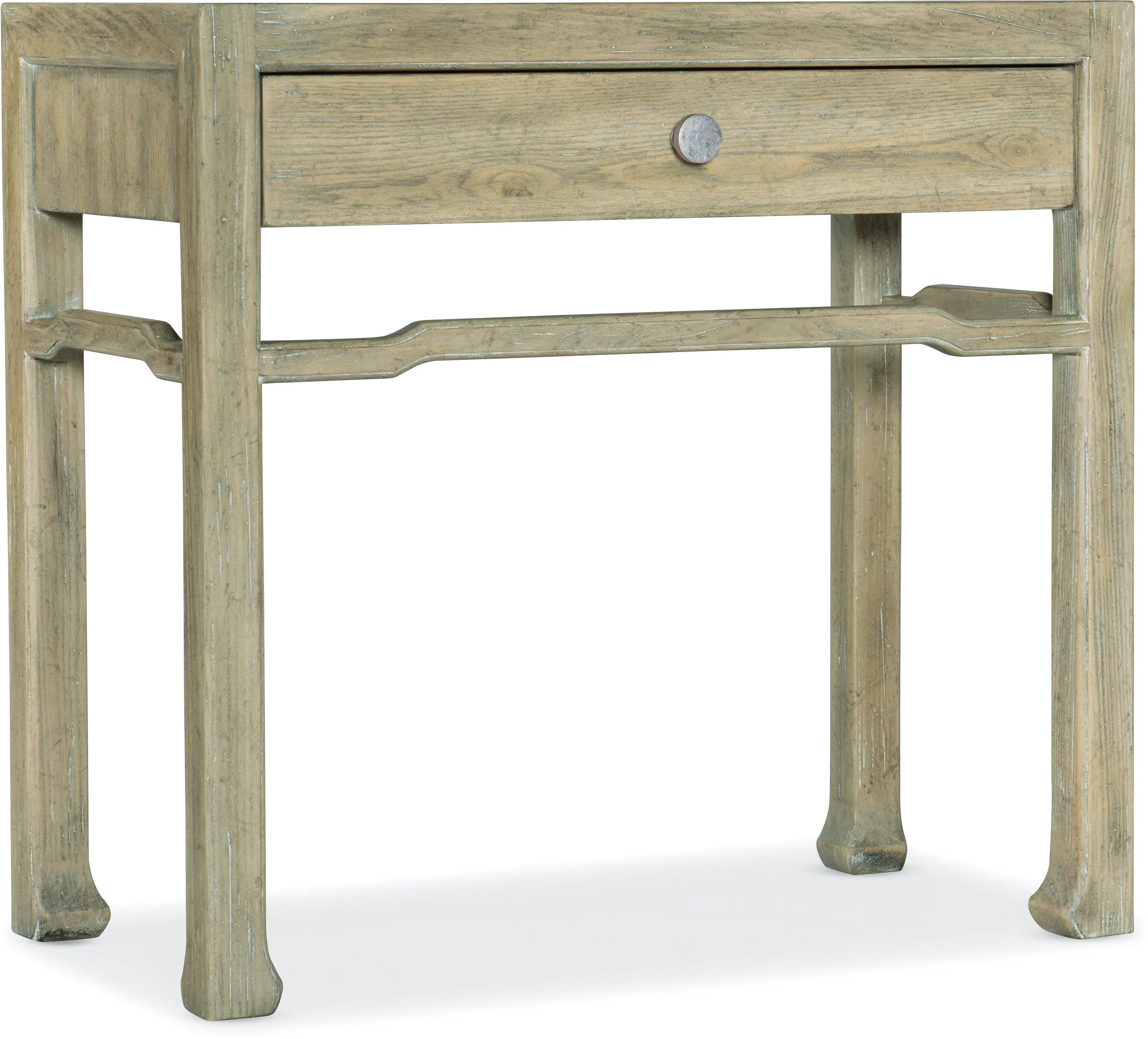 Surfrider One-Drawer Nightstand