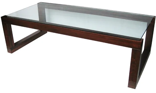 Tangent Versa Coffee Table