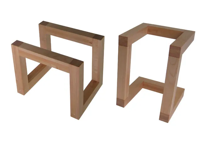 Tangent Versa Coffee Table