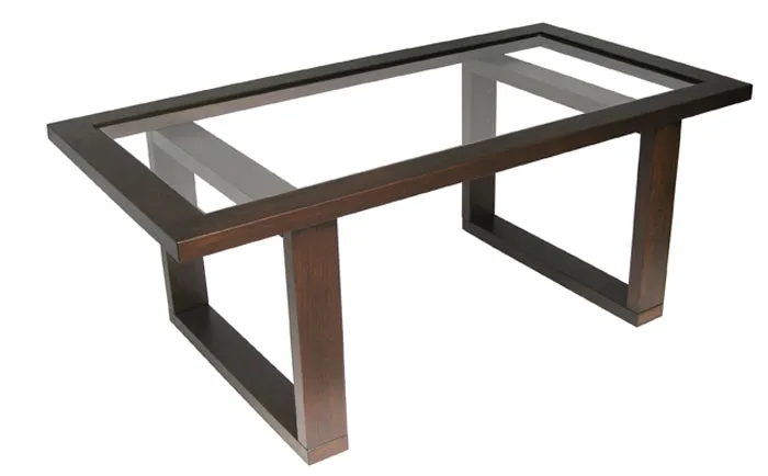 Tangent Versa Coffee Table