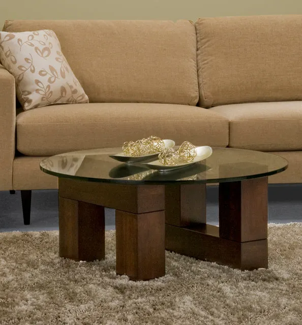 Tangent Versa Coffee Table