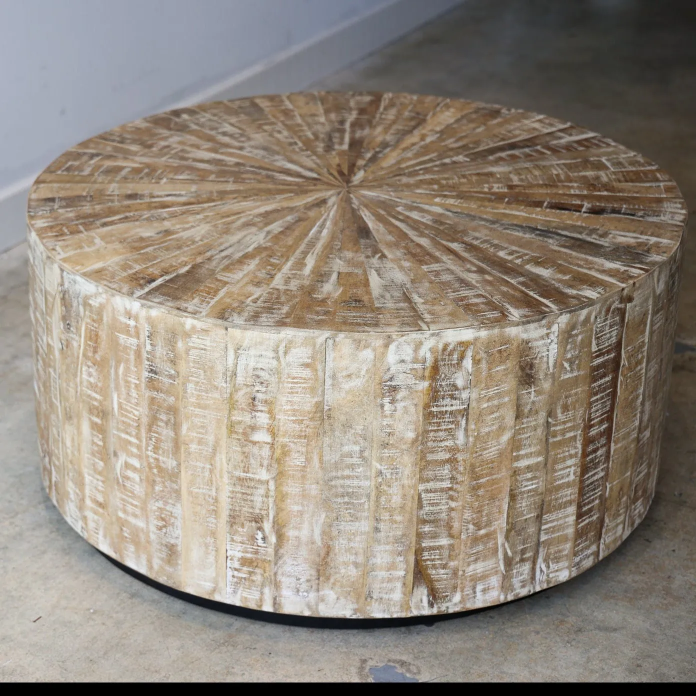 Tucker Coffee Table