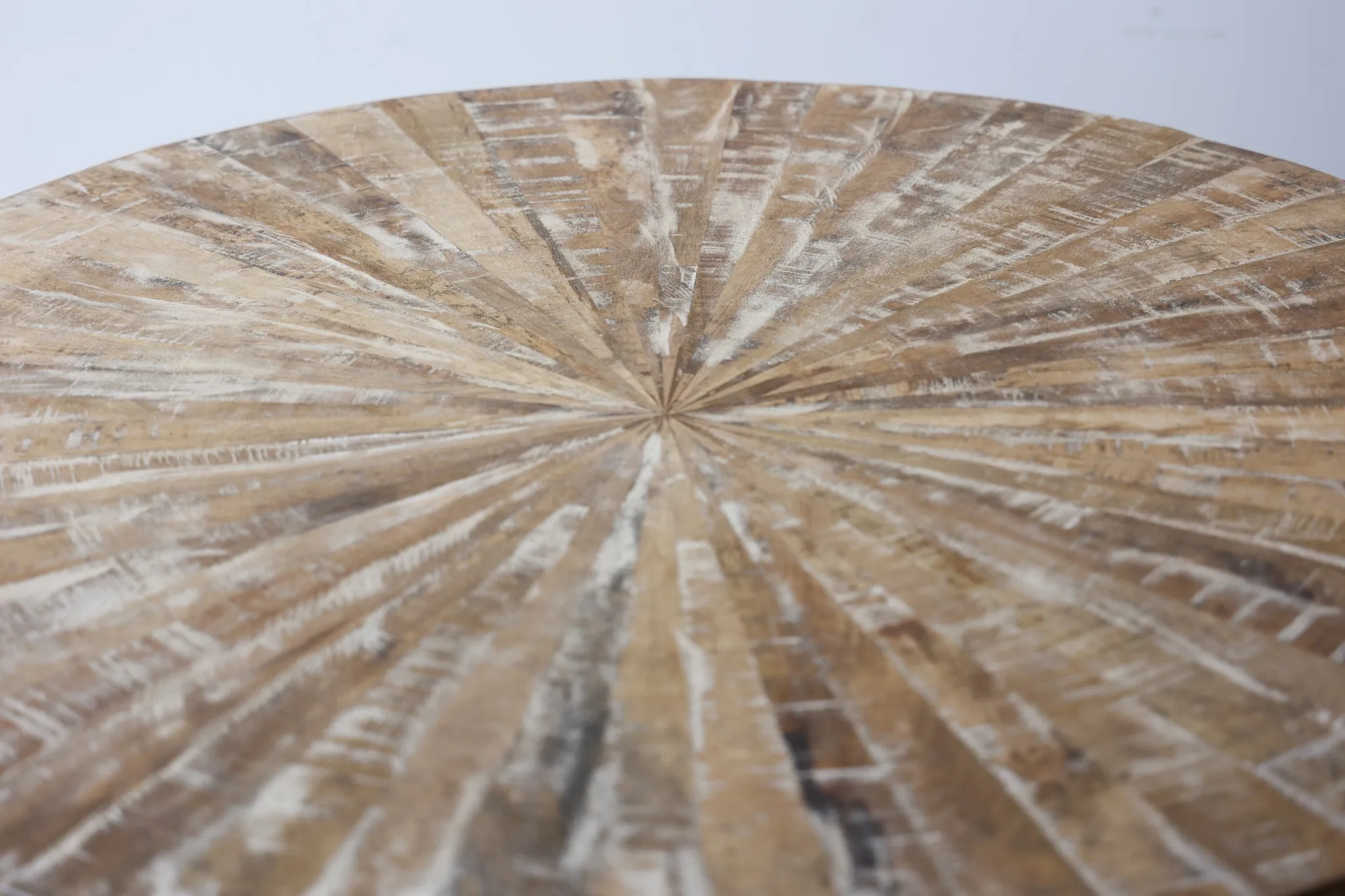 Tucker Coffee Table