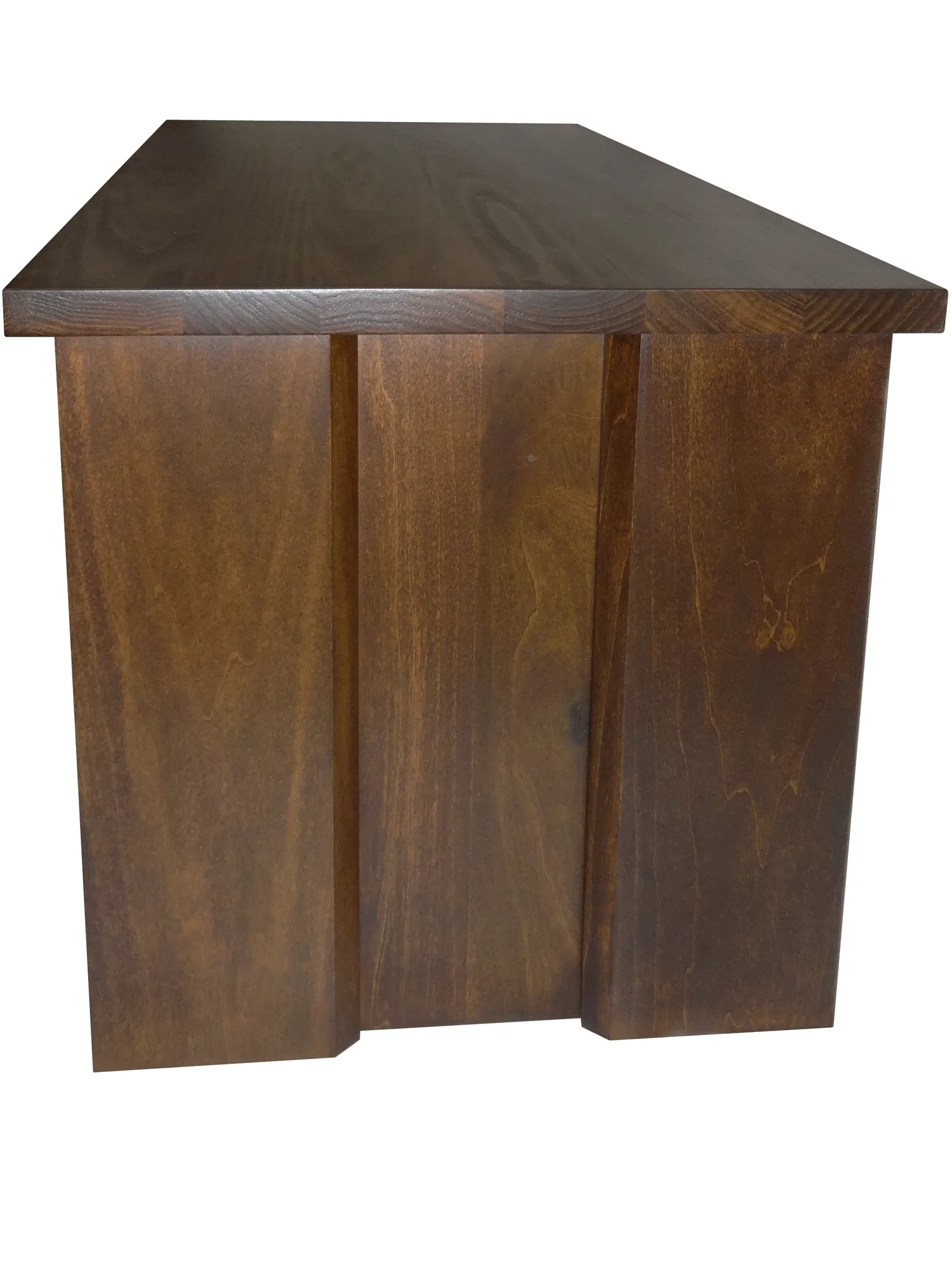 Vancouver Condo Coffee Table