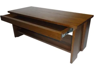 Vancouver Condo Coffee Table