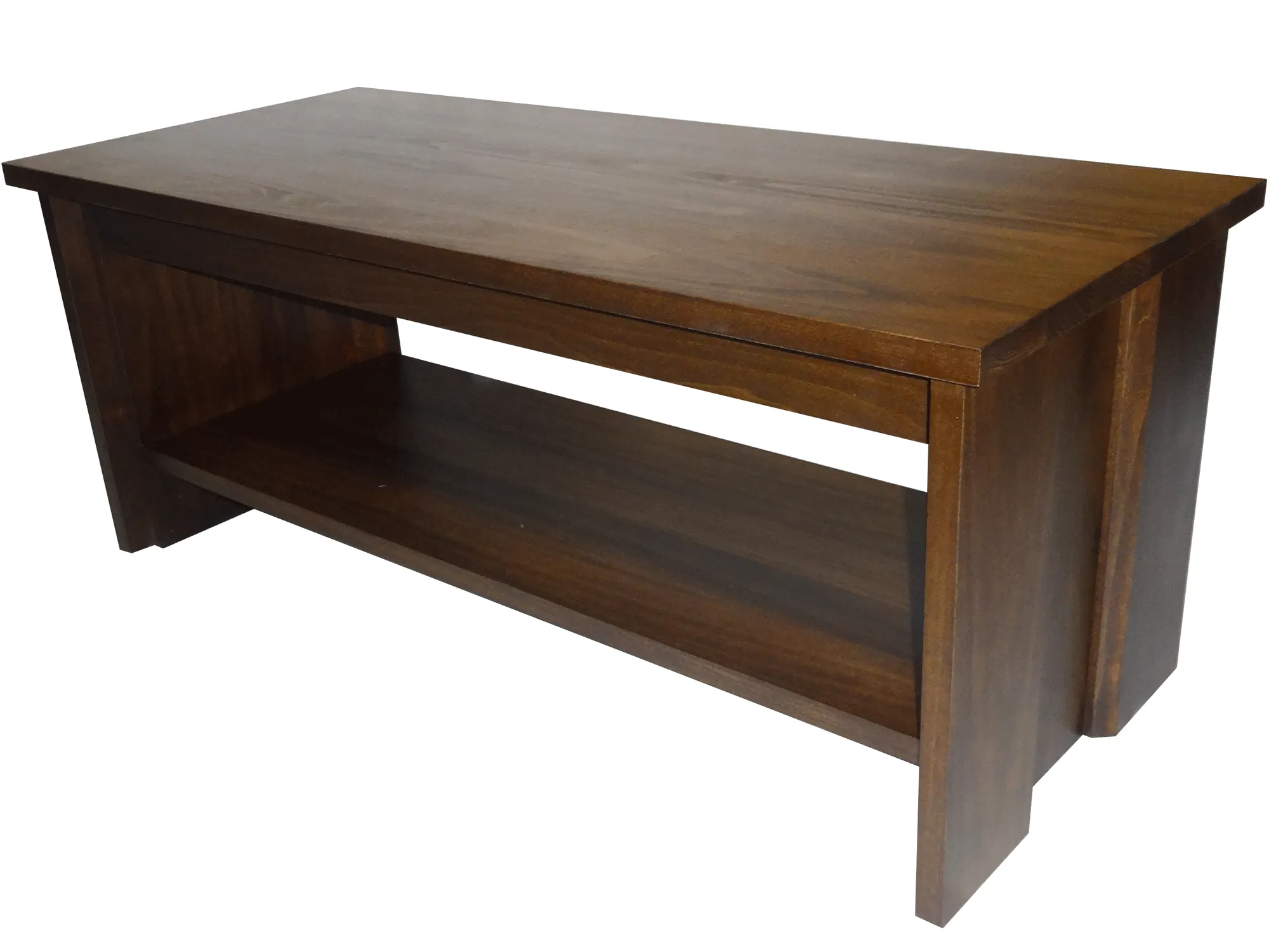 Vancouver Condo Coffee Table