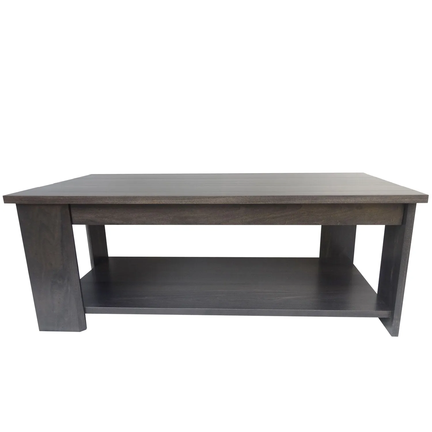 Vancouver Offset Coffee Table