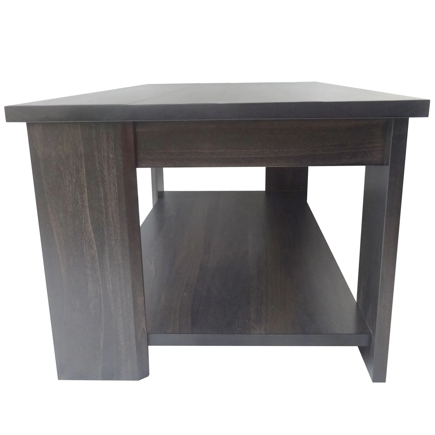Vancouver Offset Coffee Table