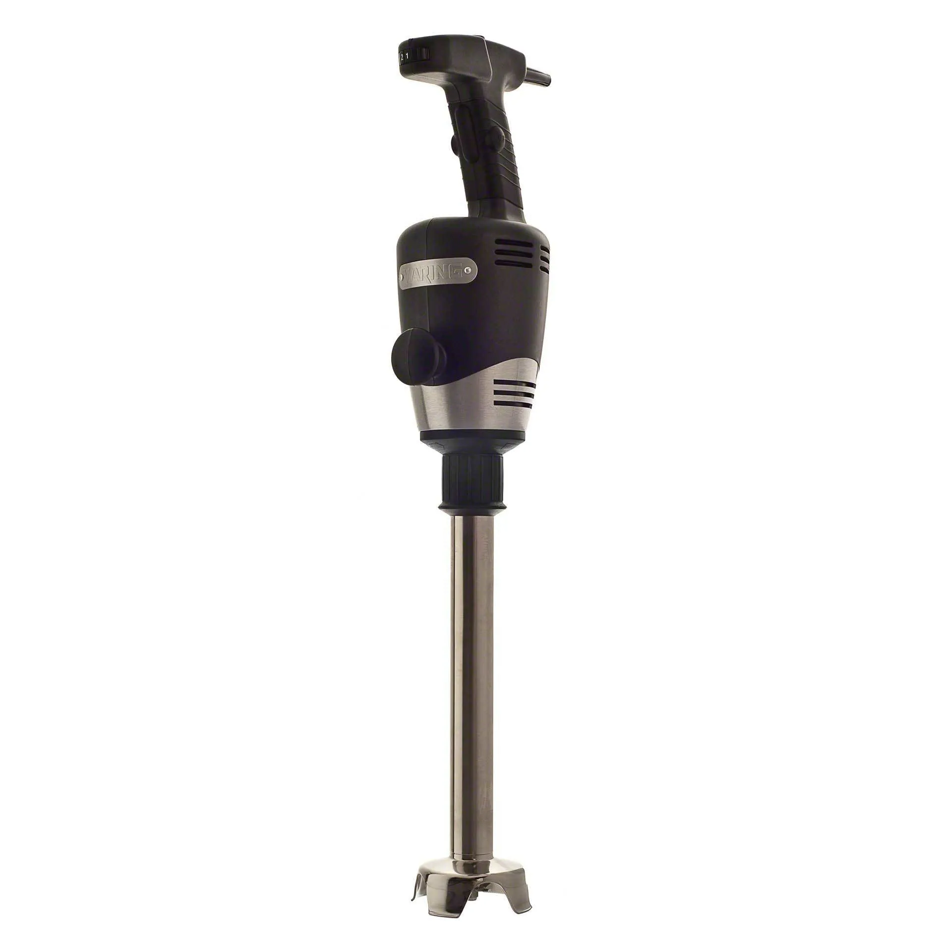 Waring WSB50 12" Variable Speed Heavy-Duty Immersion Blender
